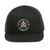 Springfield Armory Red and Black Crossed Cannons Hat