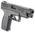 XD-M 4.5" C02 Blowback .177 BB Air Pistol