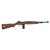 M1 Carbine CO2 Blowback Rifle .177 BB Air Rifle - Wood Stock