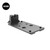 Agency Optic System (AOS) Mounting Plate - 1911 DS