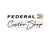 Federal Premium Custom Shop™ Centerfire Rifle Ammunition for Model 2020 Waypoint
