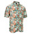 Springfield Men's Short Sleeve Summer Button Down, American Paradise