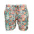 Springfield Men's Summer Swim Trunks, American Paradise