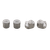 Echelon™  Pin Set for Variable Interface System