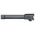 Hellcat® Pro 4.4" Threaded Barrel w/ Self-Indexing Compensator - 9mm