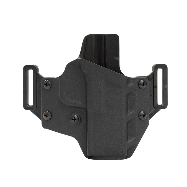 Crucial Concealment Covert OWB Holster Hellcat/Hellcat OSP