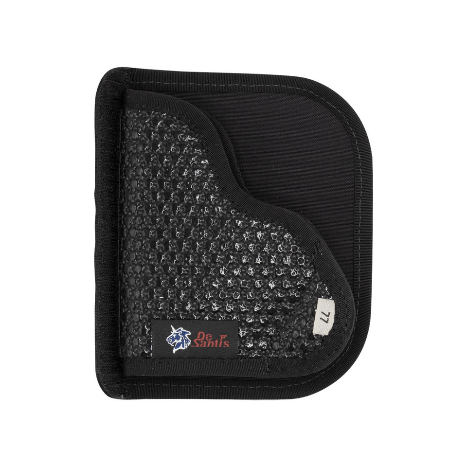 DeSantis® Nemesis Pocket Holster XD® 3" Springfield Armory