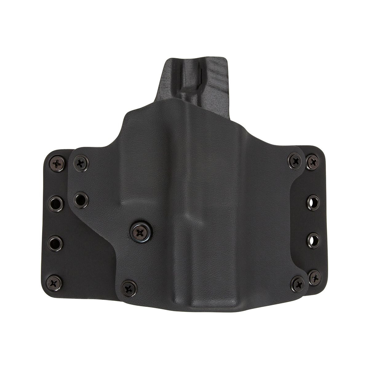 Image of BlackPoint Tactical WING&trade; OWB Holster - Echelon&trade; 4.0C Compact