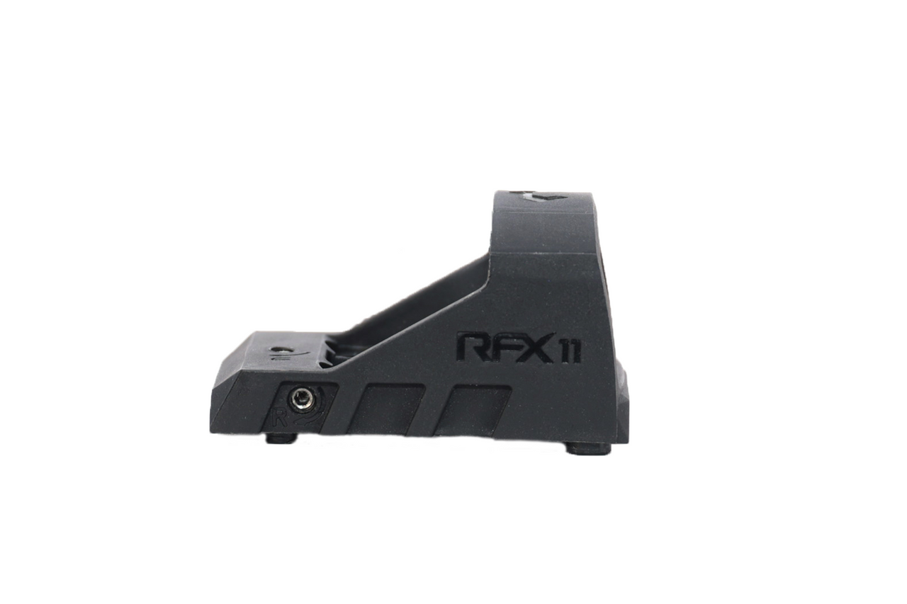 Image of Viridian&trade; RFX11&reg; Green Dot Sight - 3 MOA, Echelon Exclusive