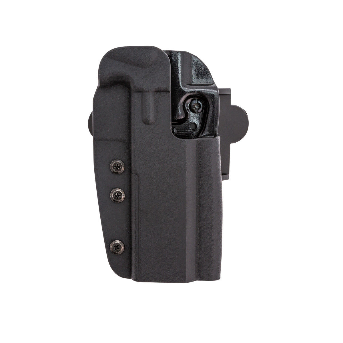 Image of Comp-Tac International Holster - 1911 TRP/rail