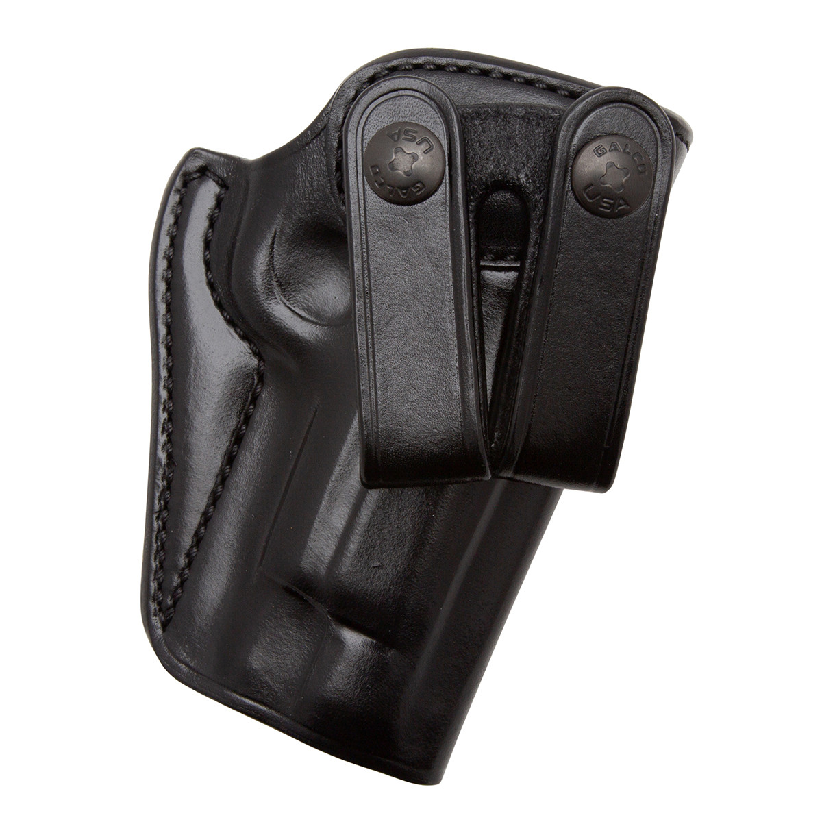 Image of Galco® Summer Comfort IWB Holster RH SA-35 4" Black