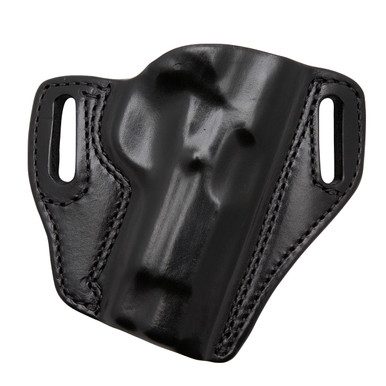 Mitch Rosen Gun Leather 5JR Express Holster - SA-35 4