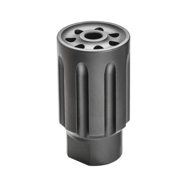 SAINT® Victor Pistol Blast Diverter, .223/5.56 - Springfield Armory