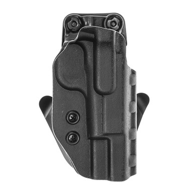 ディサンティス ホルスター DeSantis SOF-TUCK Leather IWB Tuckable Holster