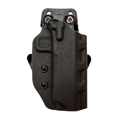 DeSantis® Cazzuto Kydex OWB Paddle Holster - 1911 DS 5