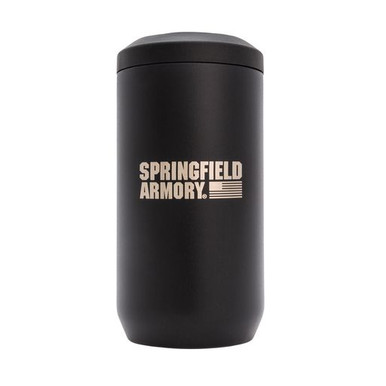 ハワイアンキャンドル釜 Camelbak® Horizon Tall Can Cooler, 16 oz. w/Springfield Armory