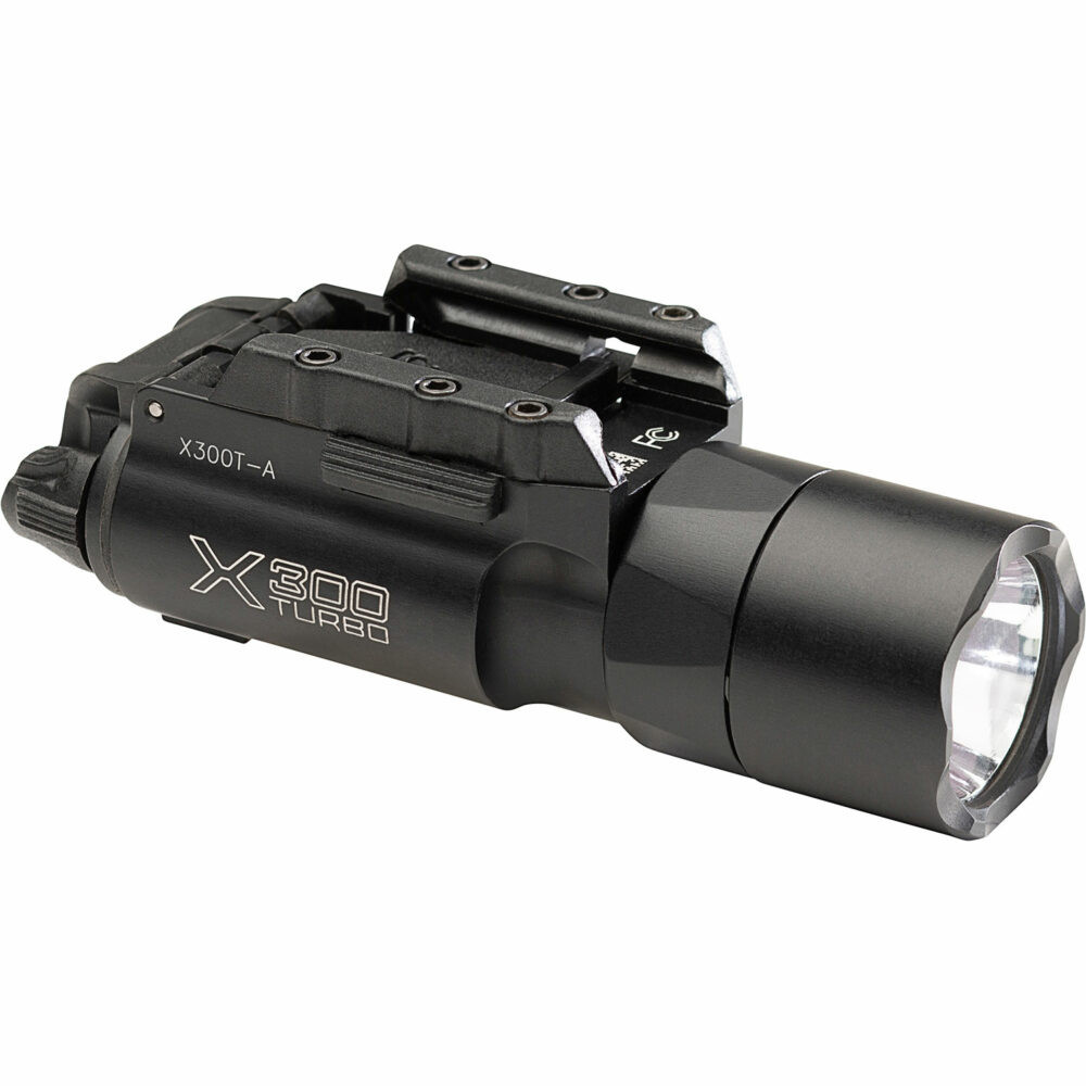 Image of Surefire&reg; X300T- Weaponlight