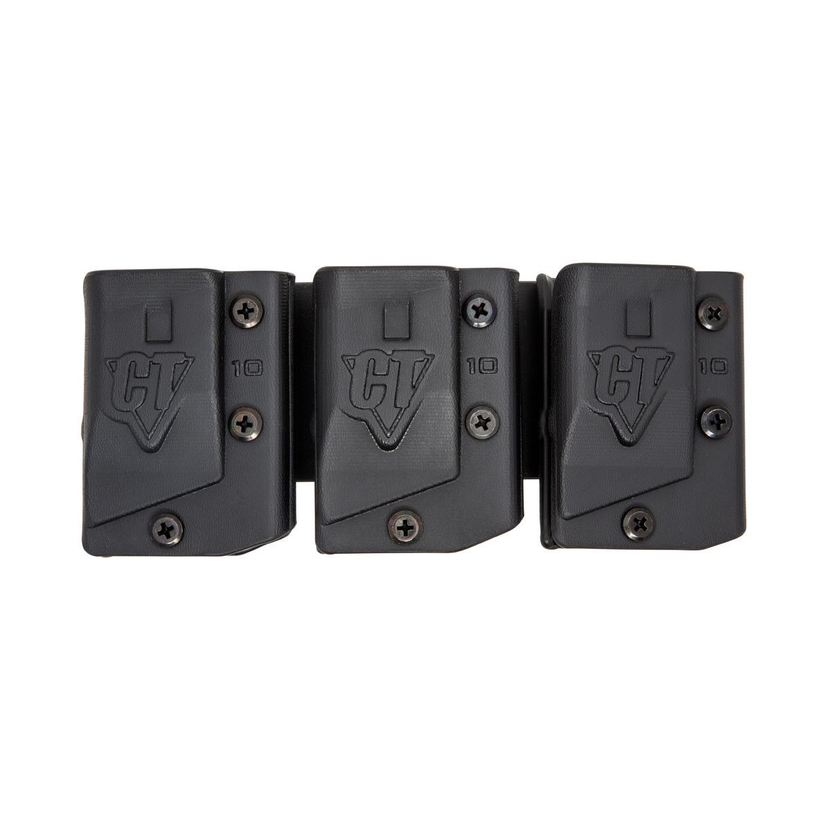 Fondina VEGA PA280 Cordura Cosciale Tactical C/pila - Foto 5