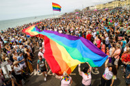 Brighton Pride