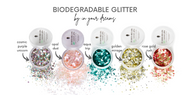 Get to know our Bio Glitter