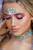 Pastel Lunar | All In One Face Jewels | Face Gems |