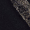 Black / Snow Tip