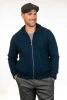Navy / Teal