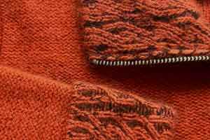 Swatch - Sienna / Black