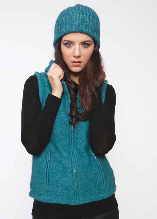 possum wool clothing