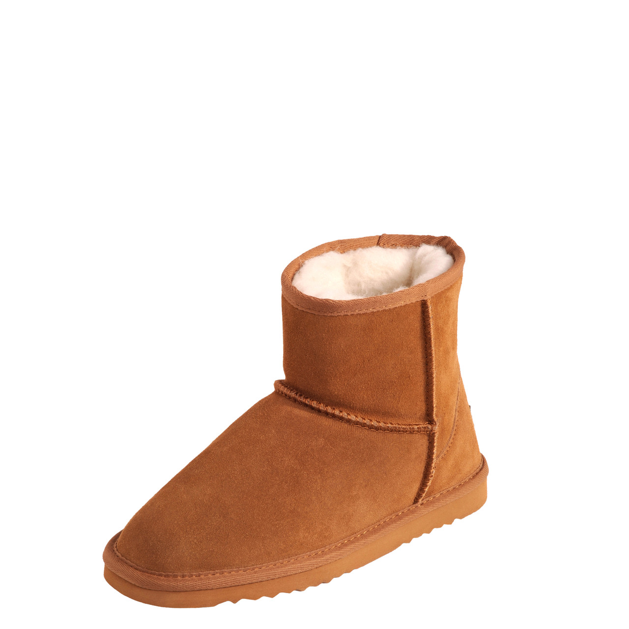 Mi Woollies Punga Mini Ugg Boots - Online Shopping