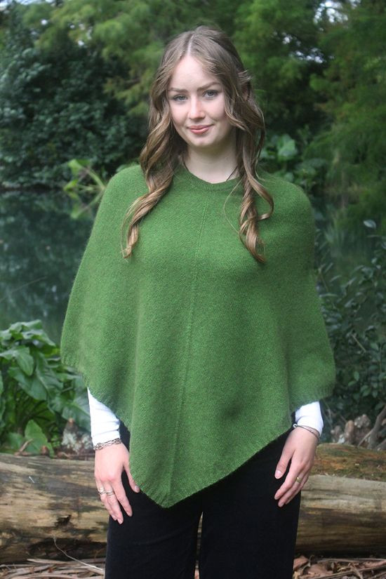 Fern Green
