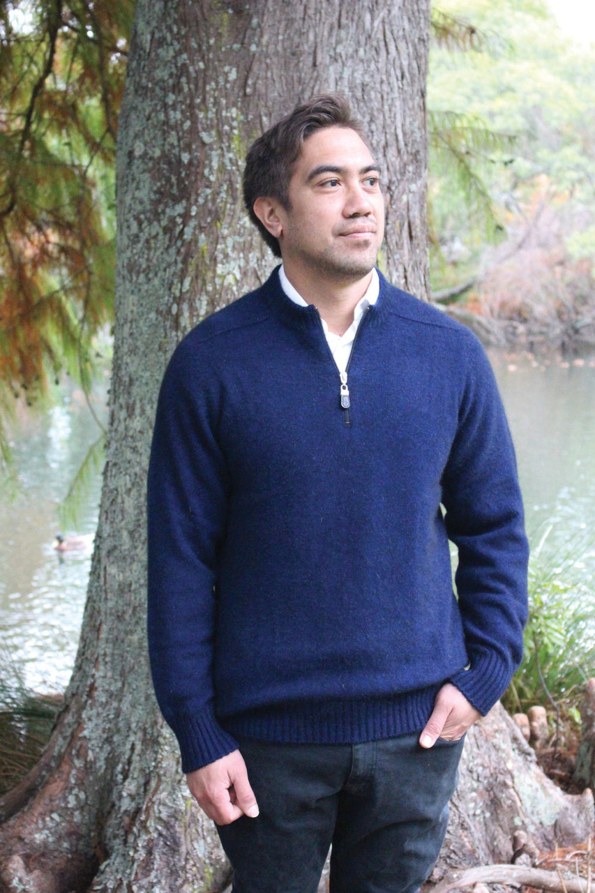 Possum Merino Clothing - 9813 Men's 