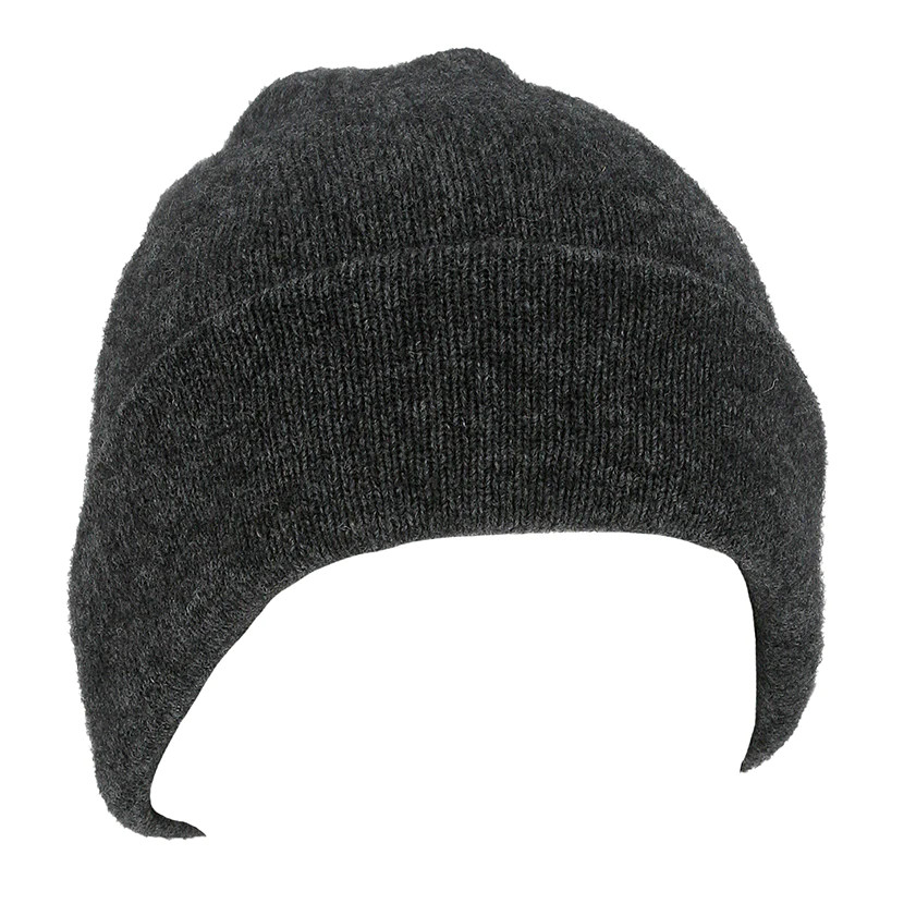 Lothlorian Possum Merino Knitwear - 9903 Lothlorian Plain Beanie