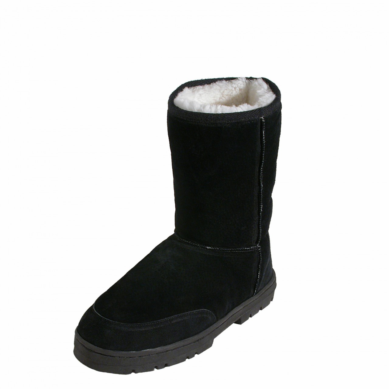 next sheepskin boots