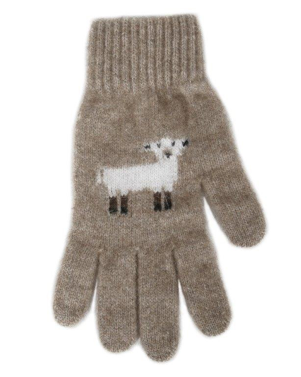 小物 ETHIOPIAN SHEEP SKIN GLOVE Llife ETHIOPIAN SHEEP SKIN GLOVE 【公式通販】
