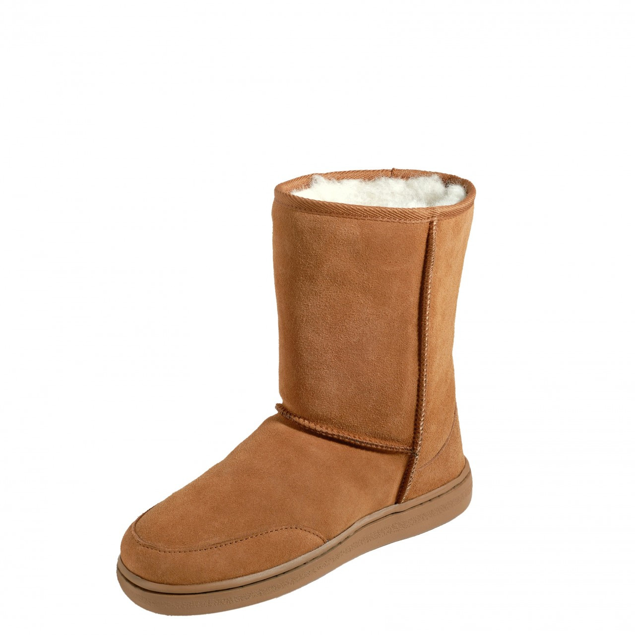 next sheepskin boots