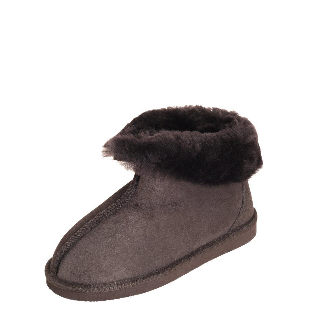 Mi Woollies Cheeseman Ugg Boots 