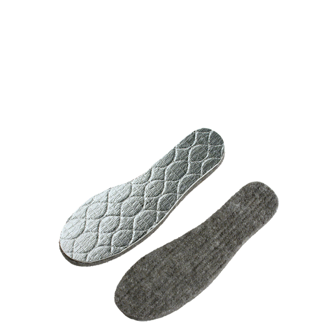 wool inner soles