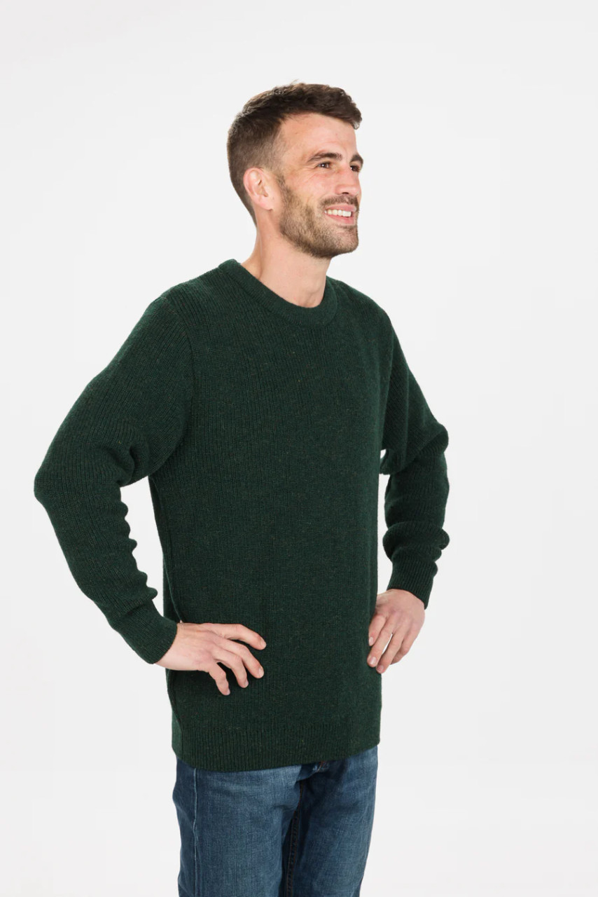 Possum Merino Clothing - MKM Originals Backyard Jersey MS1526