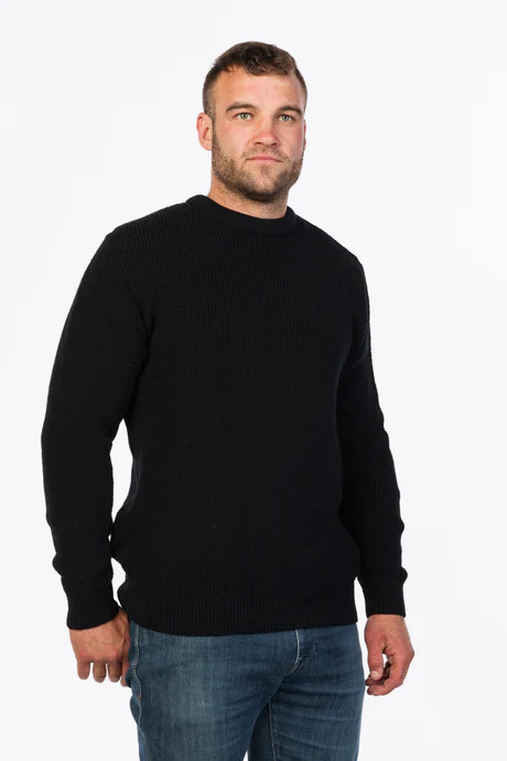 Possum Merino Clothing - MKM Originals Backyard Jersey MS1526