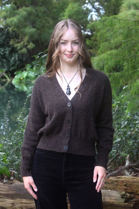 Brown Marl