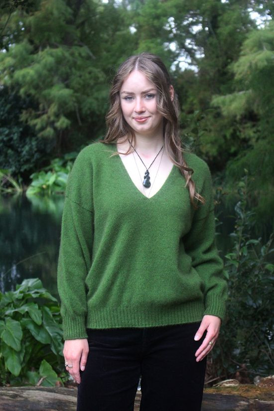 Fern Green