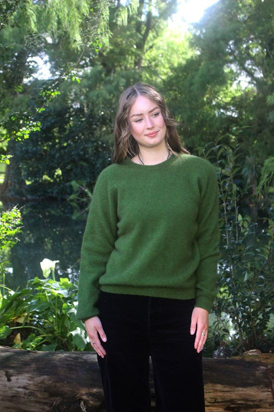 Fern Green