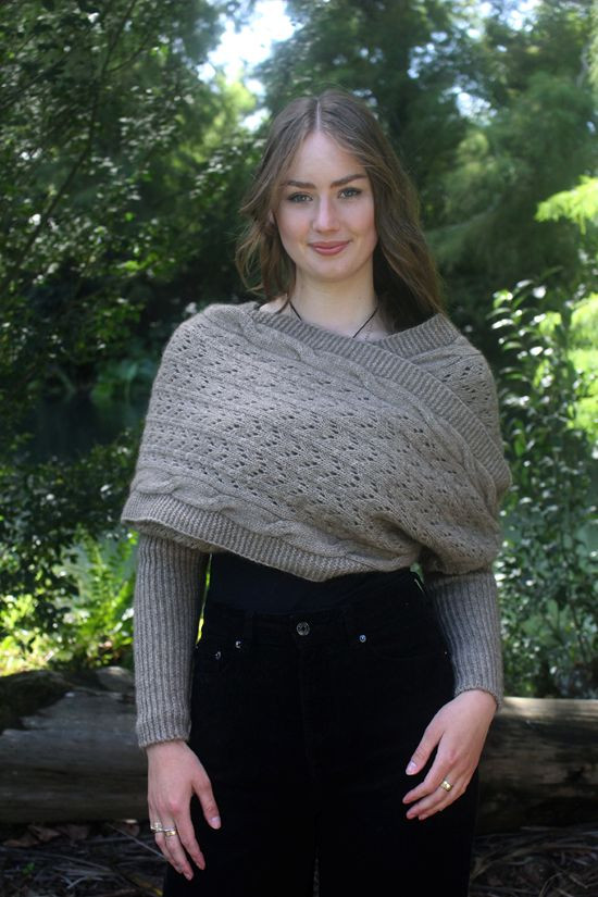 Natural