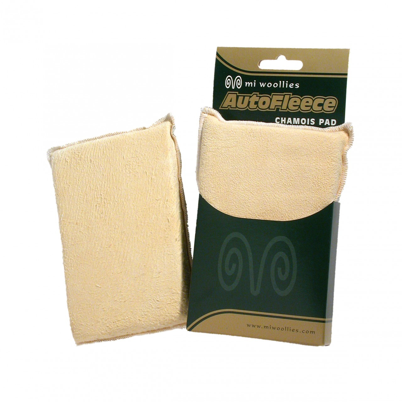 Mi Woollies Chamois Cloth - Online Shopping