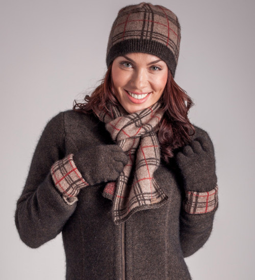 Possumsilk by Koru Knitwear is a 