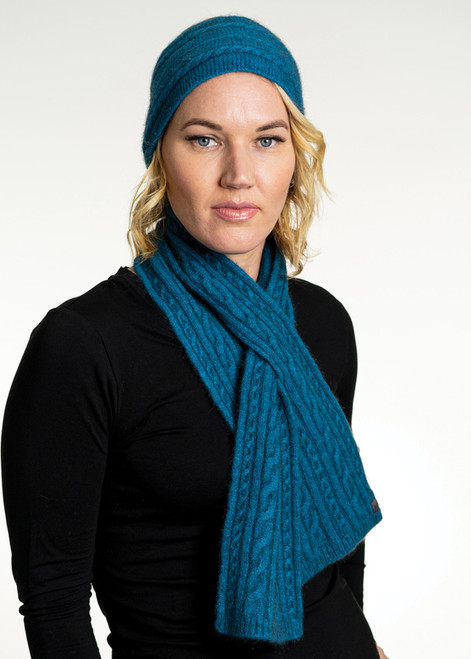 Possumsilk by Koru Knitwear is a luxurious range of Possumsilk