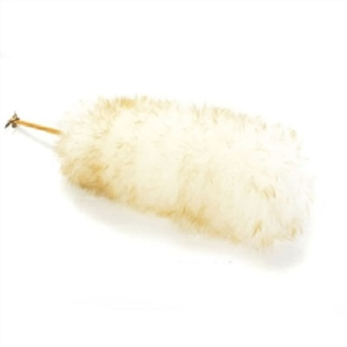 Duster - Wool 18 Inch