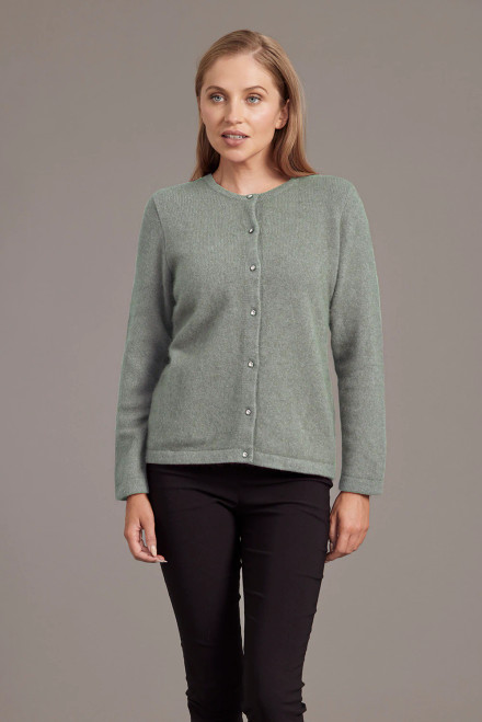 Possum Merino Cardigans Online Shopping