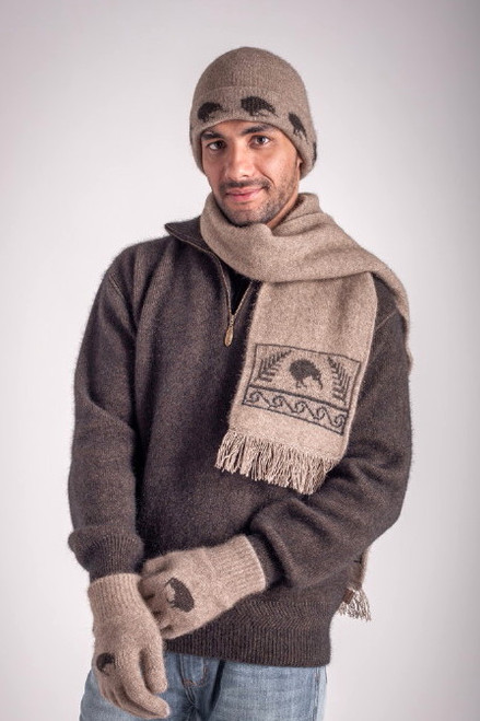 Possumsilk by Koru Knitwear is a luxurious range of Possumsilk